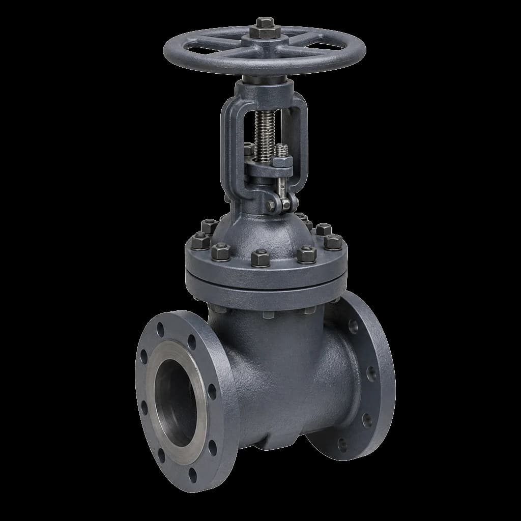 Atam Gate Valves — representative image