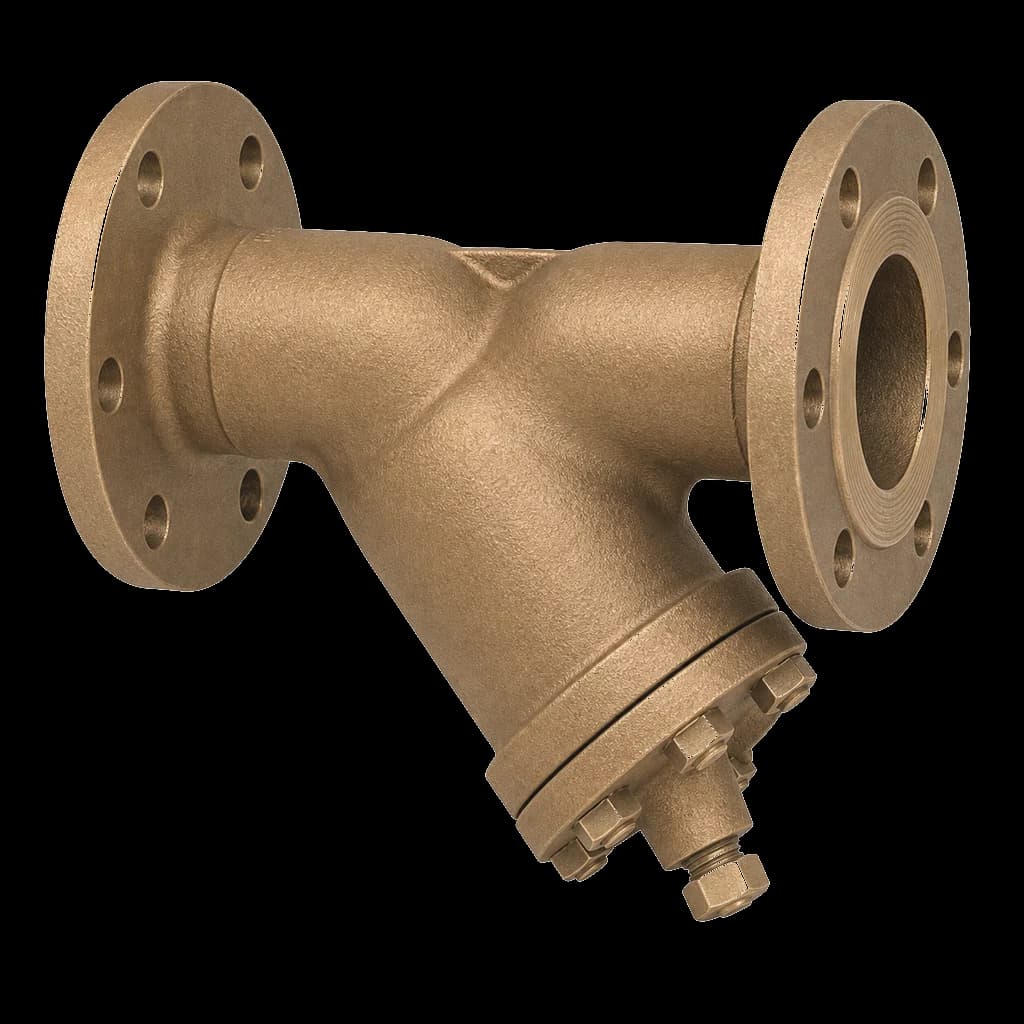 Atam Strainers — representative image