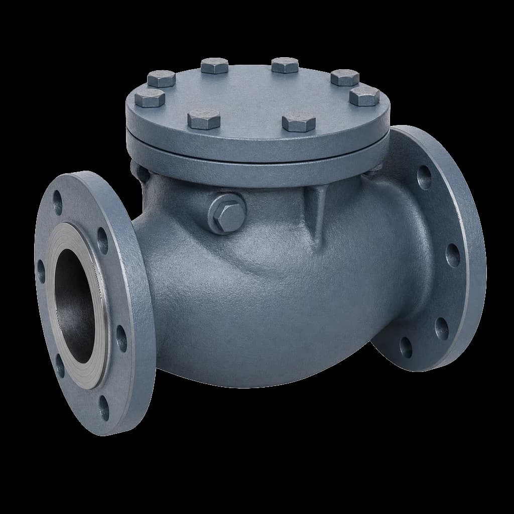 Kartar Non-Return & Foot Valves — representative image
