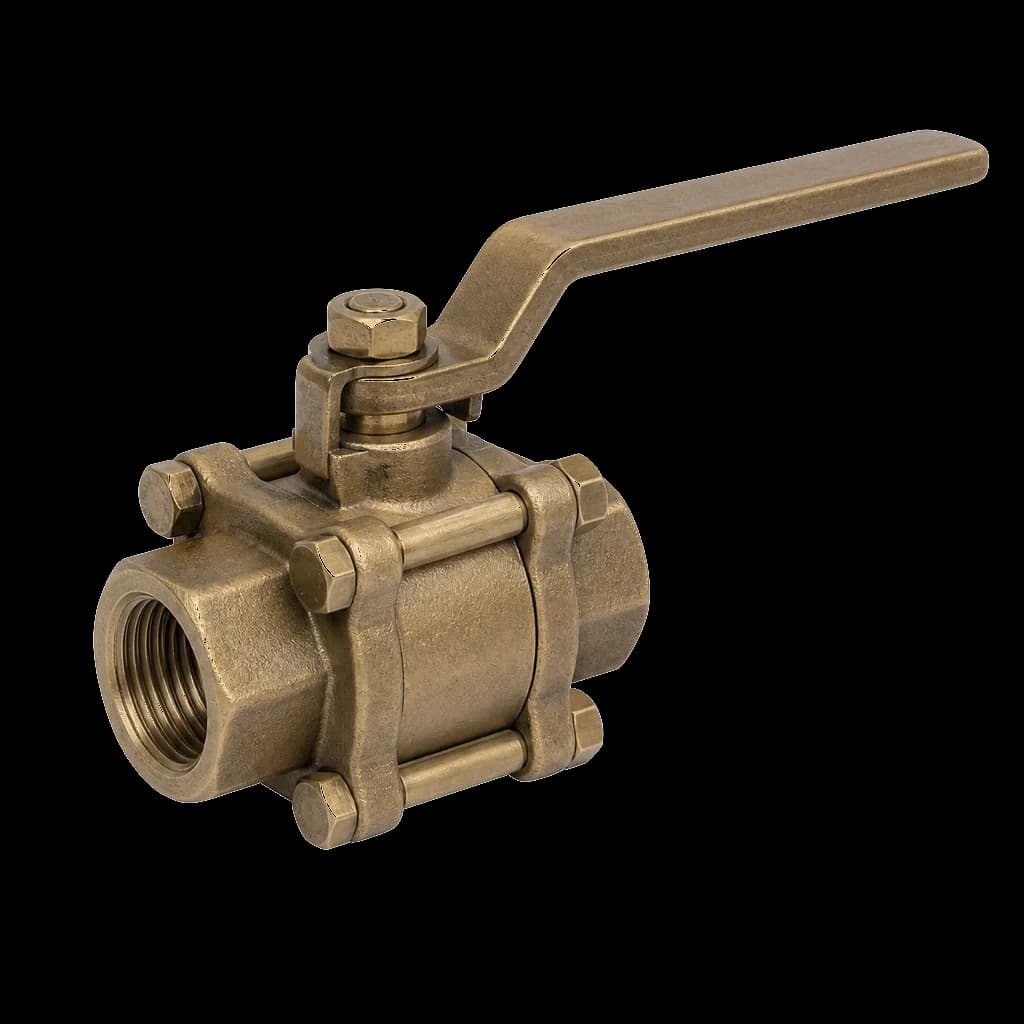 NEU-G Valves — representative image